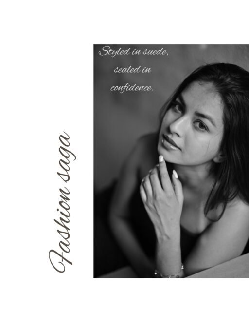 "Fashion is more than fabric β itβs a canvas.
Every pose, every silhouette, every glance tells a story of creativity and courage."
Visual Hook:
π Play with dramatic lighting: shadows, neon accents, or golden hour glow.
πΌοΈ Backdrops that contrast β rustic barns, urban graffiti walls, or minimalist studio sets.
Hashtags:
#creativefashion #fashionsaga #LensmarkStories #boldlooks #RunwayReimagined #styledwithsoul #modeldiaries