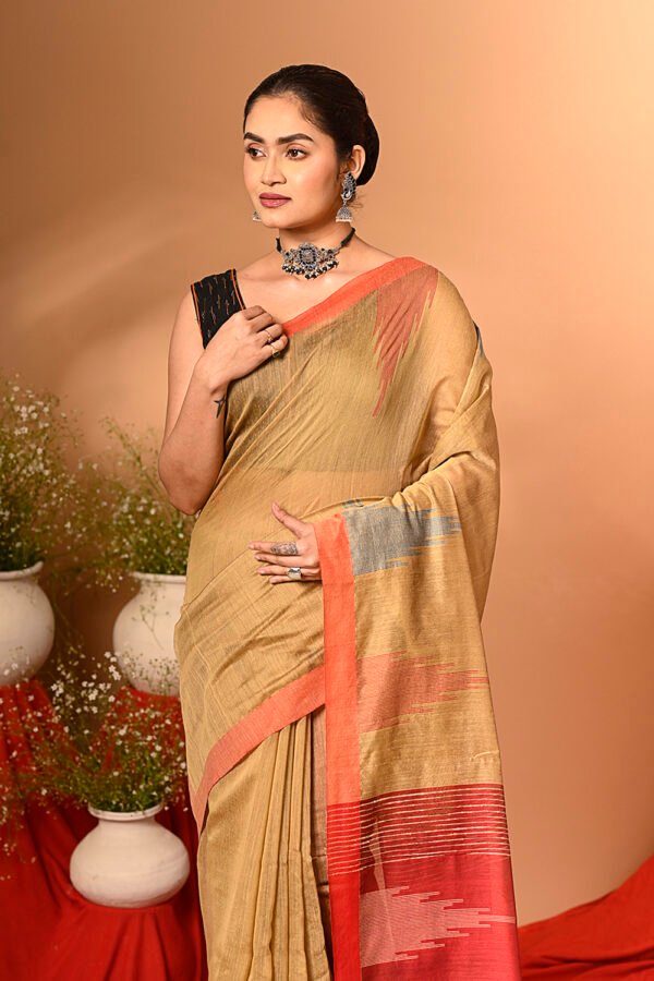 Premium Saree Catalog Shoot – IDRJ3525 - Image 20