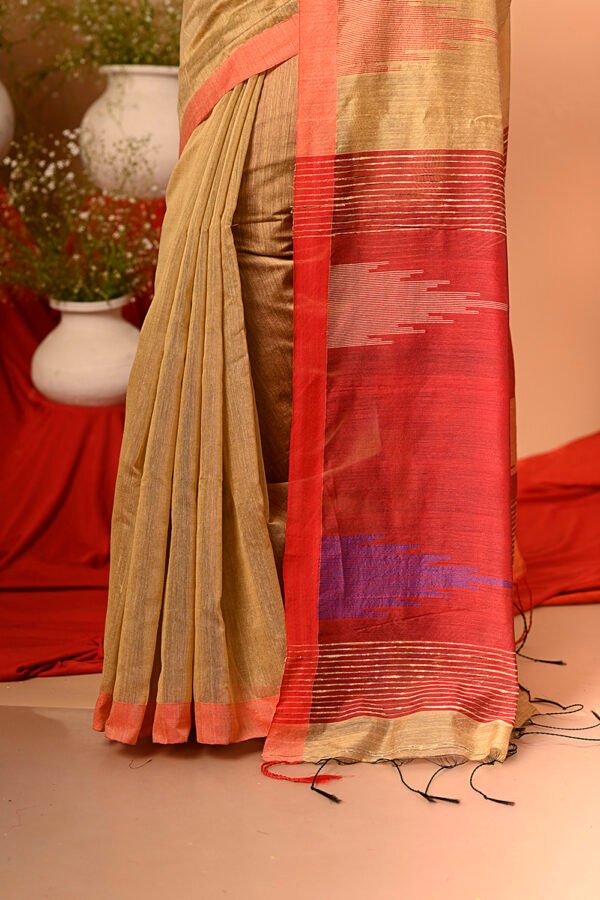 Premium Saree Catalog Shoot – IDRJ3525 - Image 21