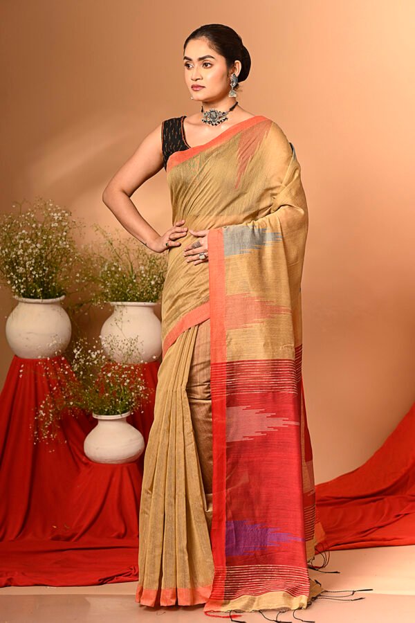Premium Saree Catalog Shoot – IDRJ3525 - Image 22