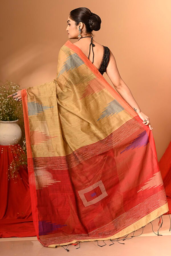 Premium Saree Catalog Shoot – IDRJ3525 - Image 23