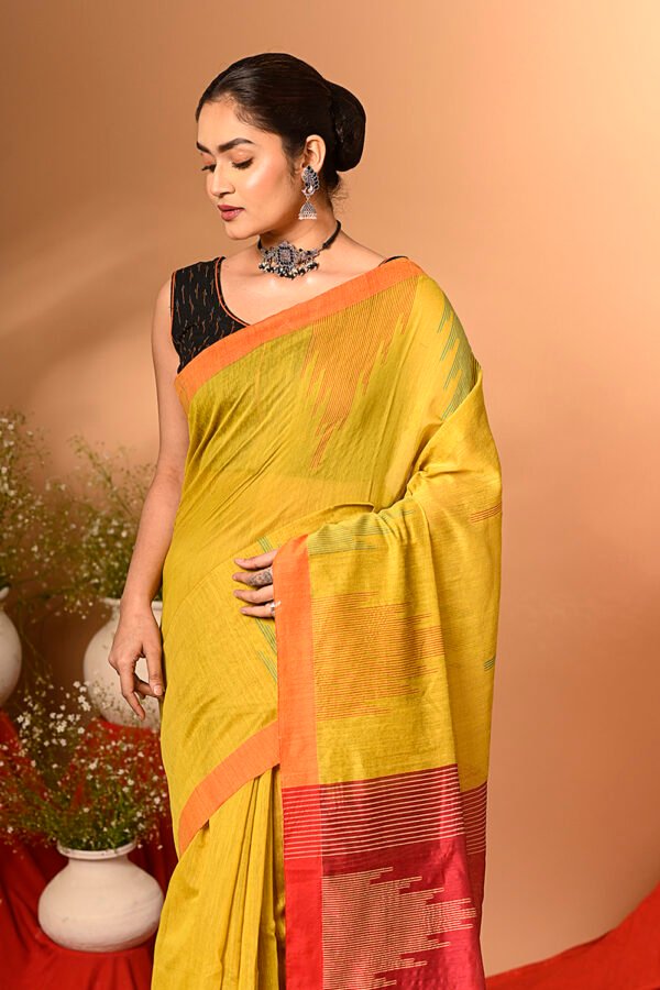 Premium Saree Catalog Shoot – IDRJ3525 - Image 25