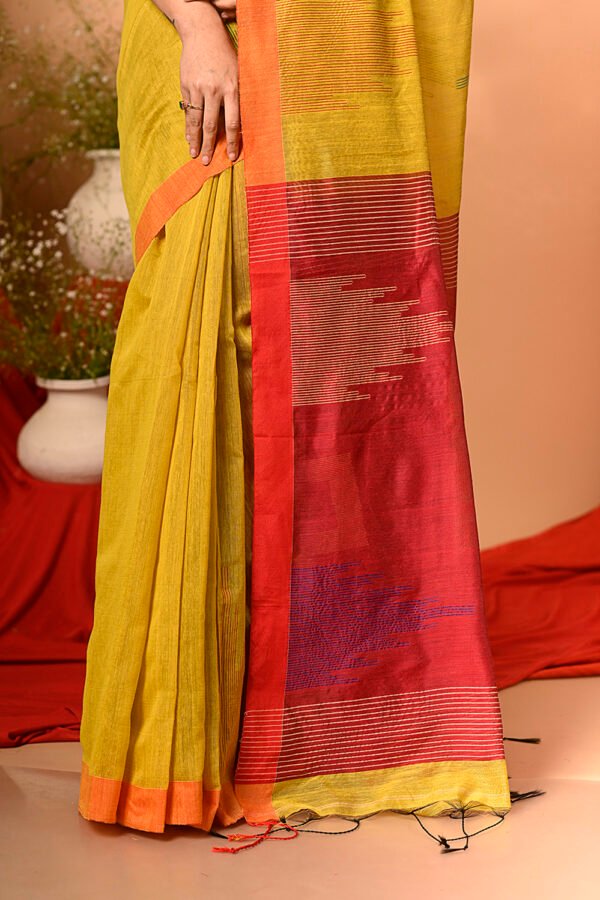 Premium Saree Catalog Shoot – IDRJ3525 - Image 26
