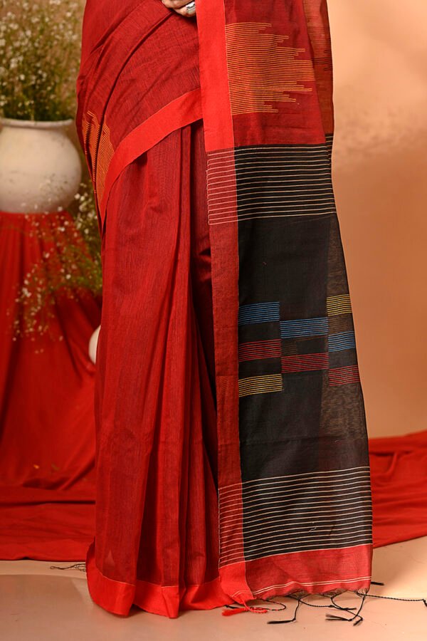 Premium Saree Catalog Shoot – IDRJ3525 - Image 31
