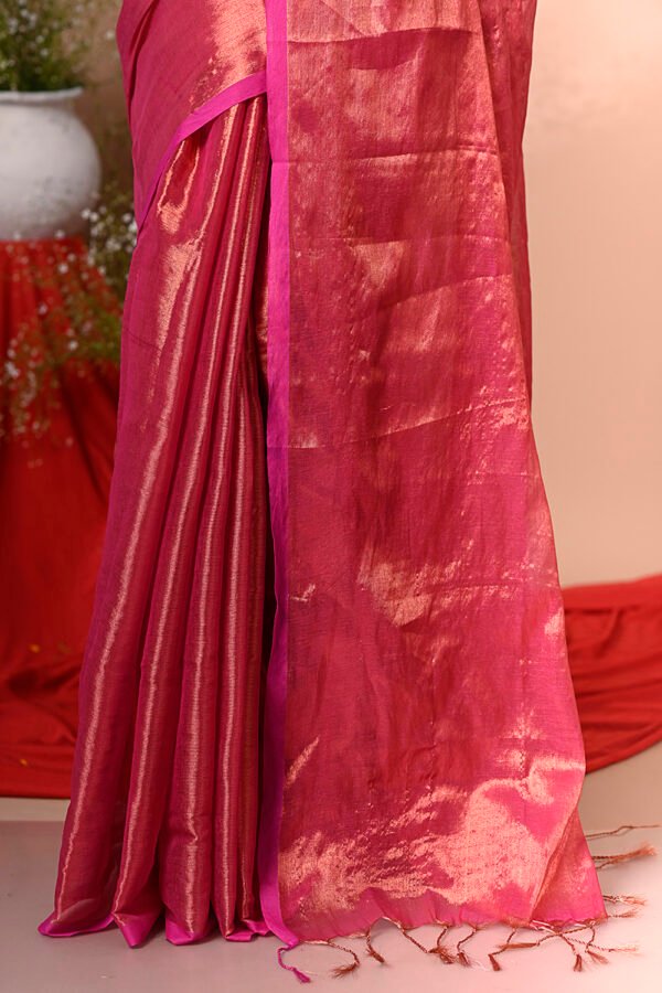 Premium Saree Catalog Shoot – IDRJ3525 - Image 16