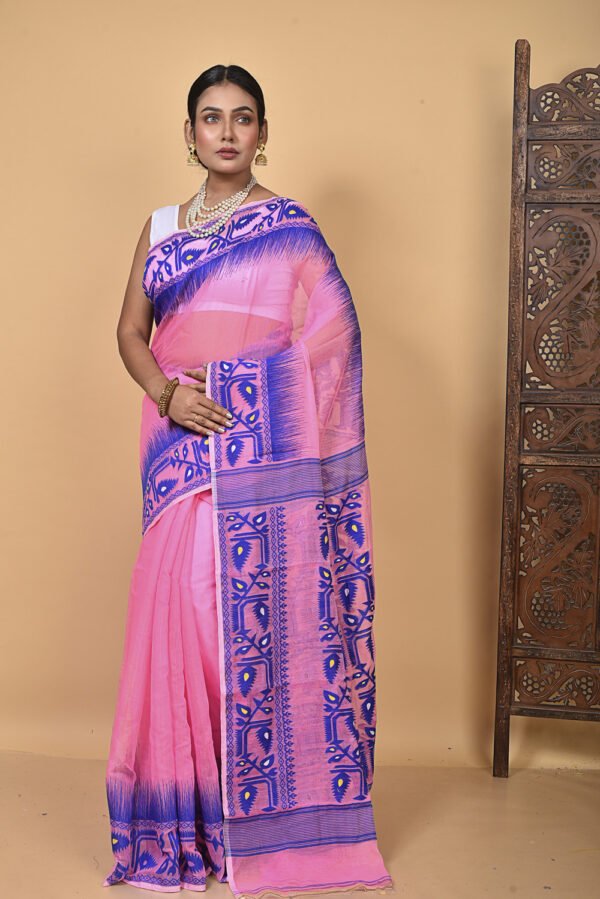 Saree Online Shoot MNF1325 - Image 18