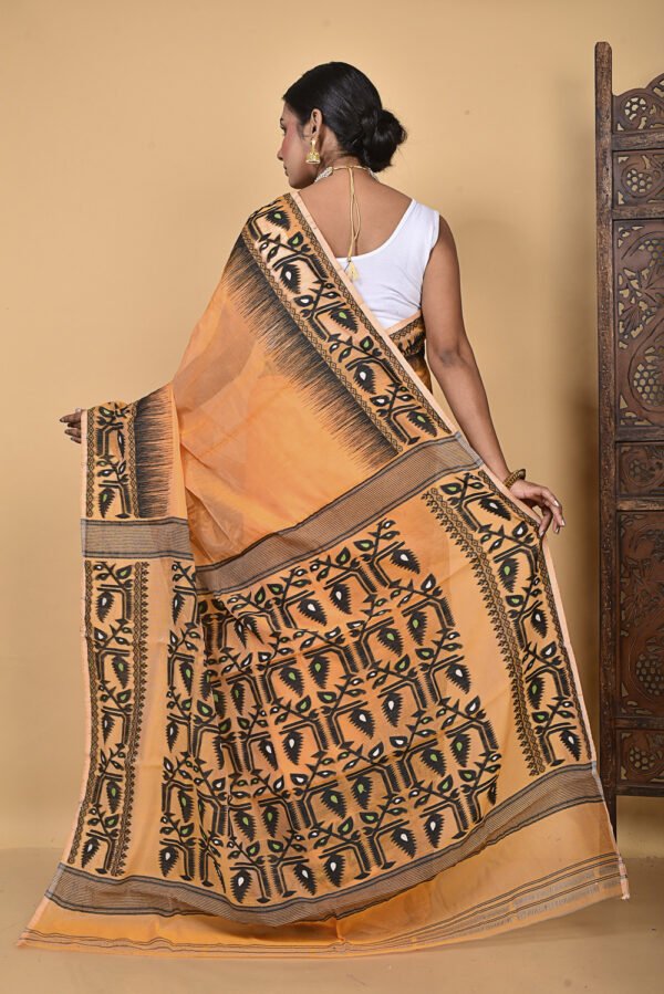 Saree Online Shoot MNF1325 - Image 25