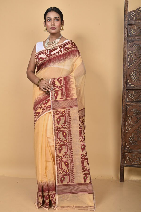 Saree Online Shoot MNF1325 - Image 30