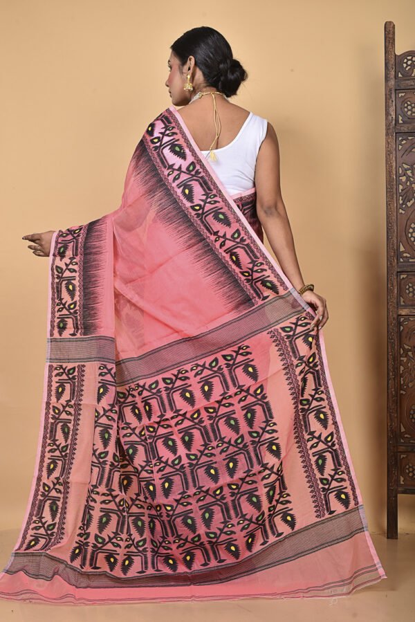 Saree Online Shoot MNF1325 - Image 13