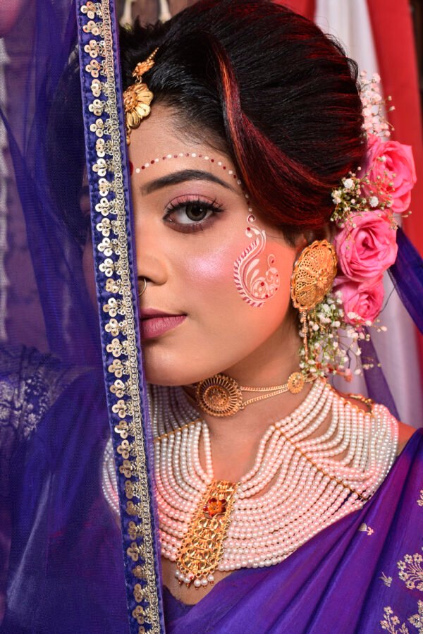 Bridal folio PRTF4025 - Image 7