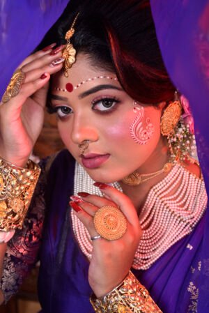Bridal folio PRTF4025