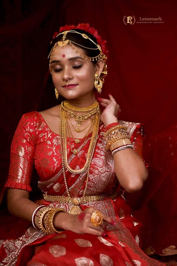 Bridal Package Shoot IDRF2Y25 - Image 16