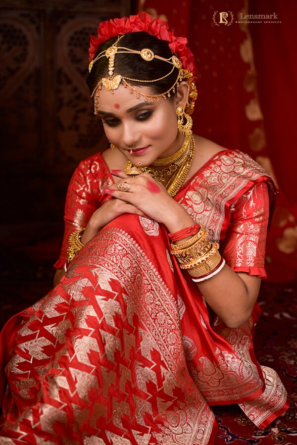 Bridal Package Shoot IDRF2Y25 - Image 18