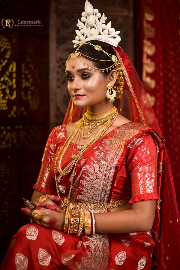 Bridal Package Shoot IDRF2Y25 - Image 21