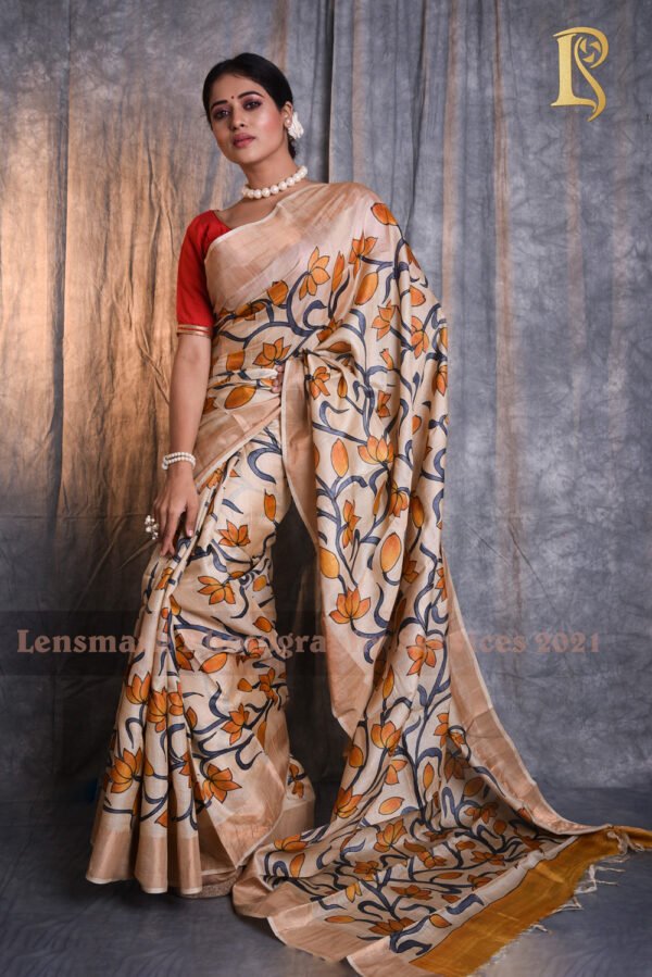 Boutique Saree Shoot IDR2025