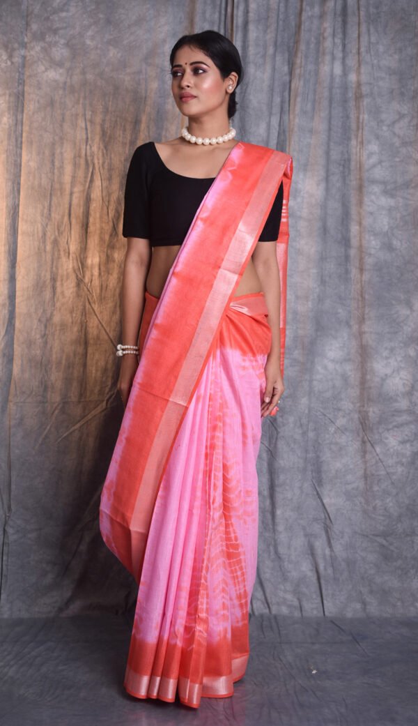 Boutique Saree Shoot IDR2025 - Image 20