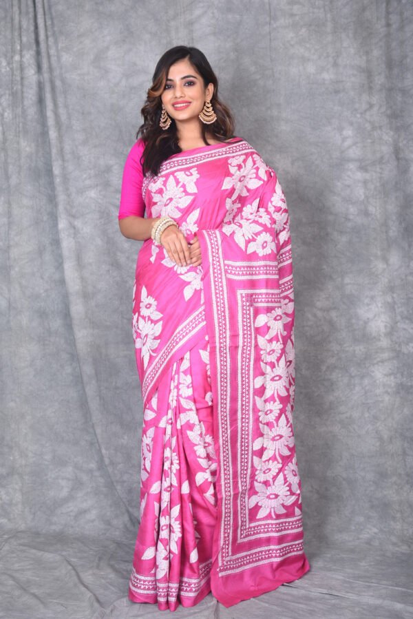 Boutique Saree Shoot IDR2025 - Image 24