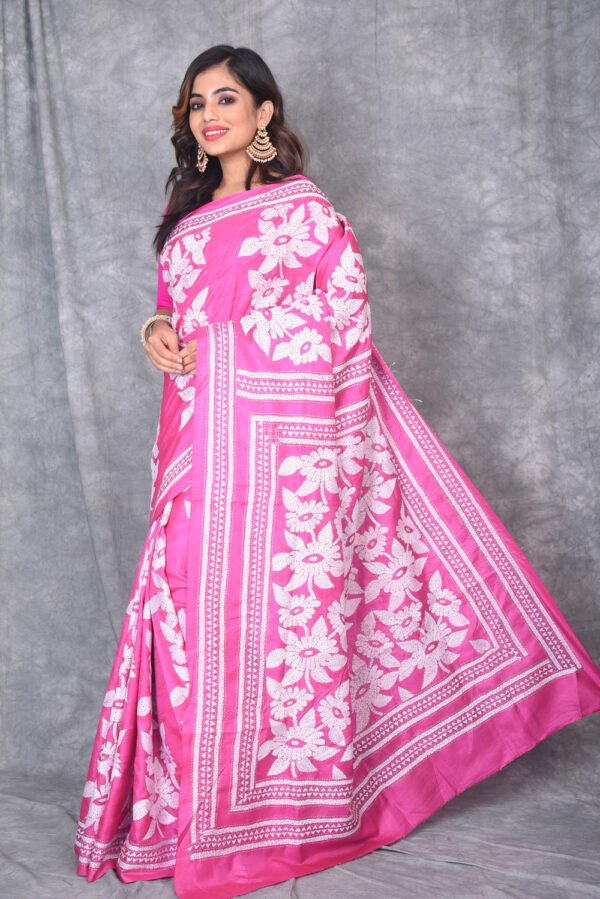 Boutique Saree Shoot IDR2025 - Image 25