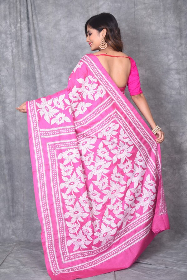 Boutique Saree Shoot IDR2025 - Image 26
