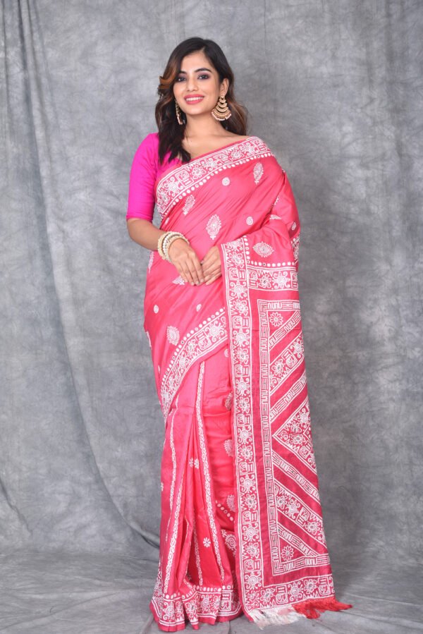 Boutique Saree Shoot IDR2025 - Image 27