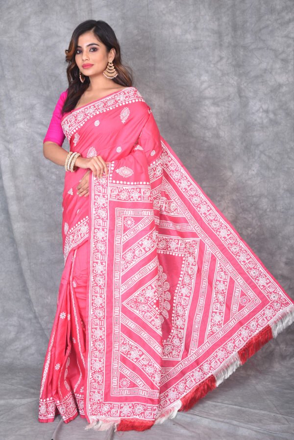 Boutique Saree Shoot IDR2025 - Image 28