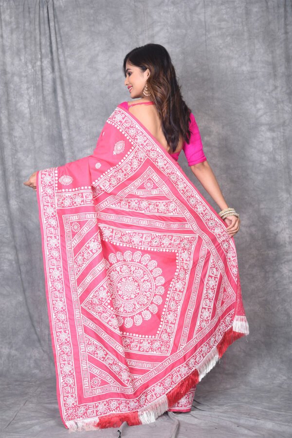 Boutique Saree Shoot IDR2025 - Image 29