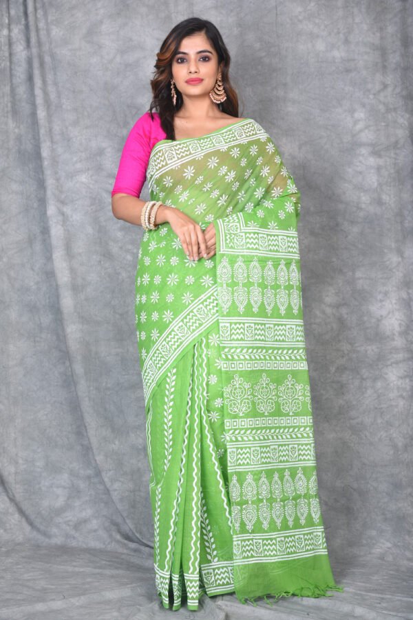 Boutique Saree Shoot IDR2025 - Image 30