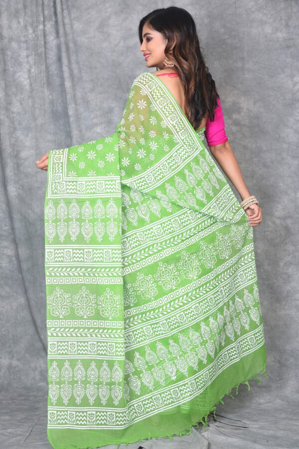 Boutique Saree Shoot IDR2025 - Image 32