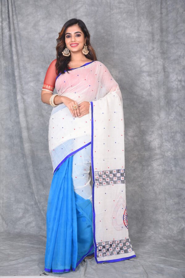 Boutique Saree Shoot IDR2025 - Image 33