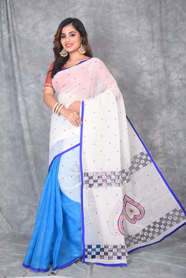 Boutique Saree Shoot IDR2025 - Image 34