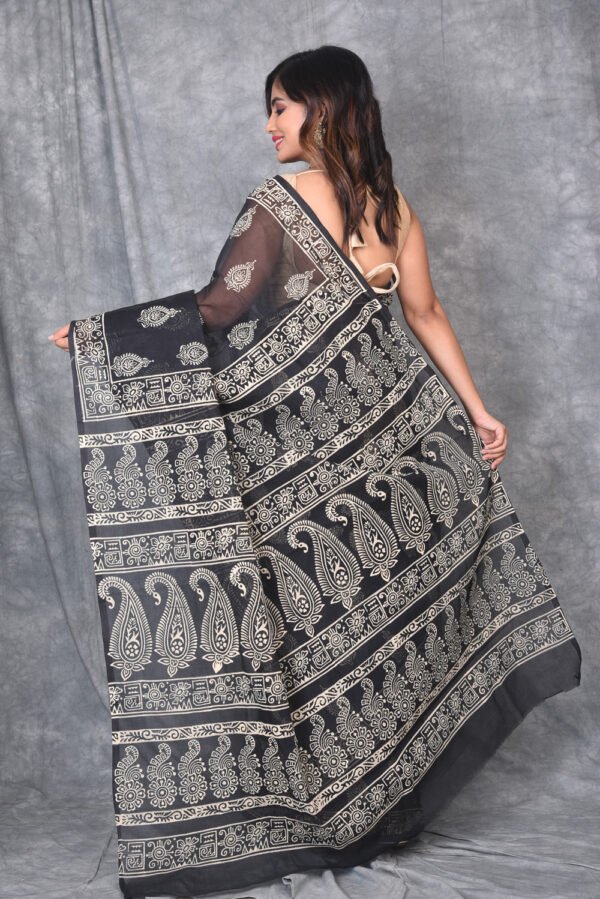 Boutique Saree Shoot IDR2025 - Image 38