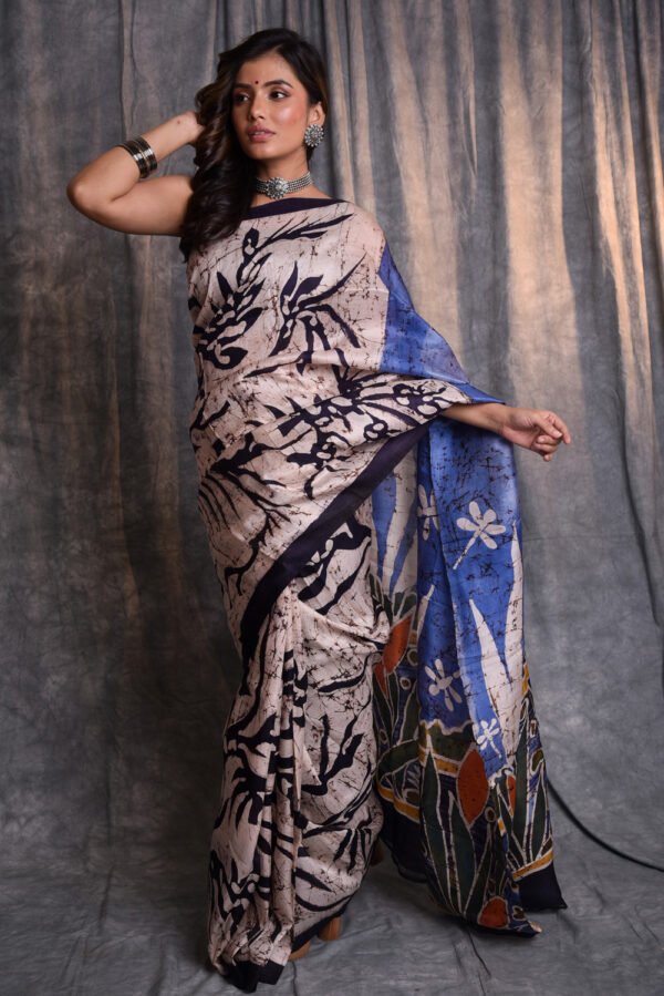 Boutique Saree Shoot IDR2025 - Image 40