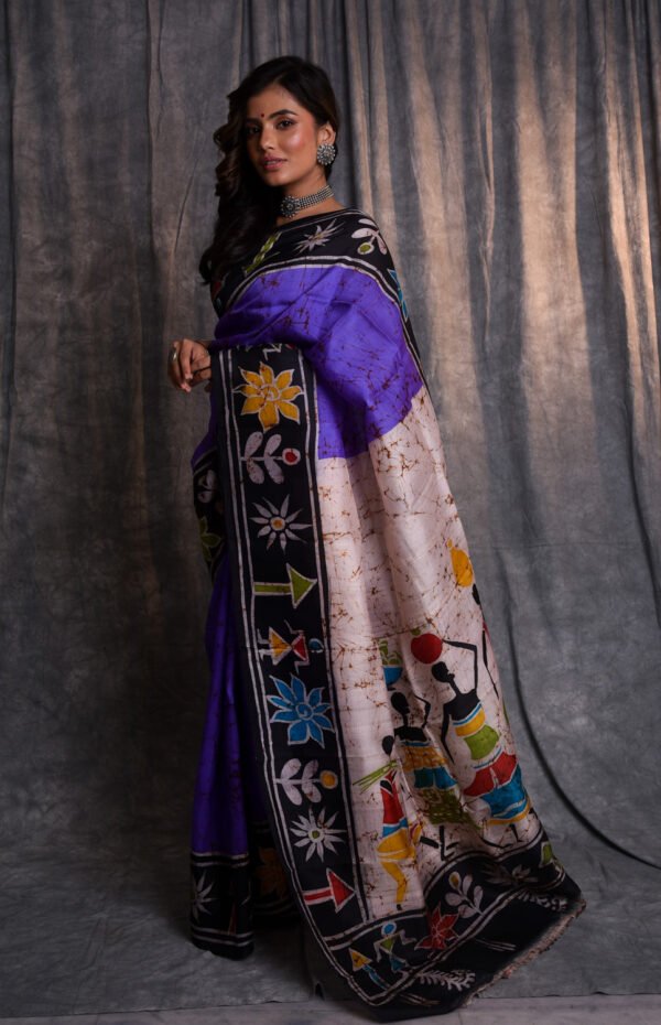 Boutique Saree Shoot IDR2025 - Image 41