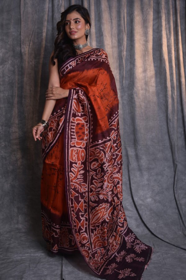 Boutique Saree Shoot IDR2025 - Image 43