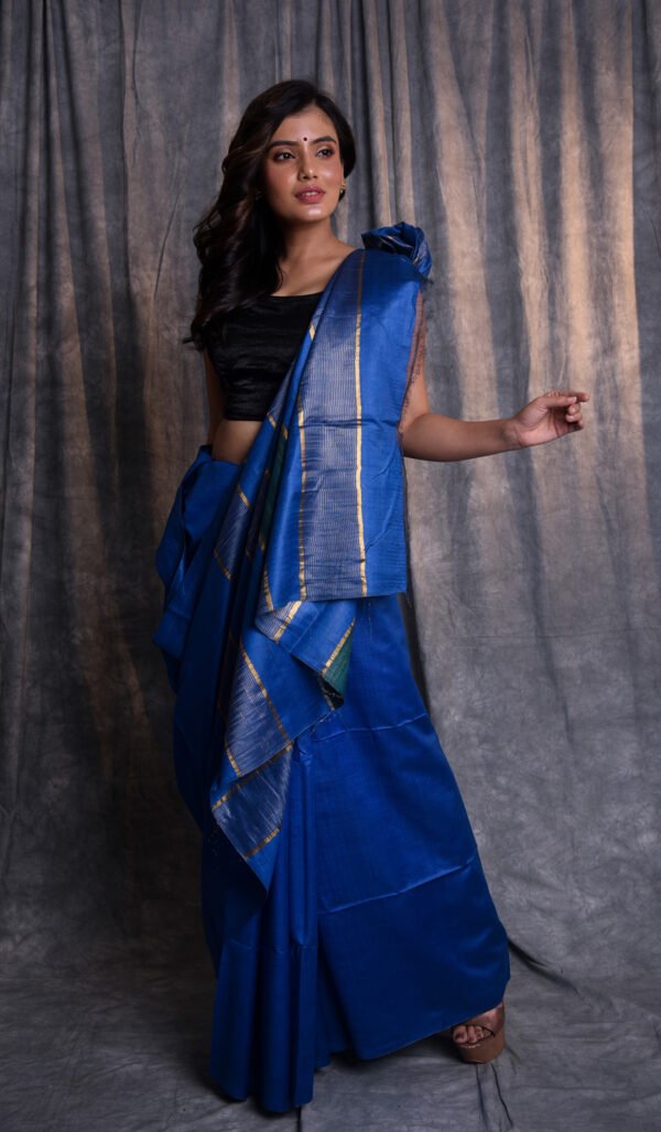 Boutique Saree Shoot IDR2025 - Image 11