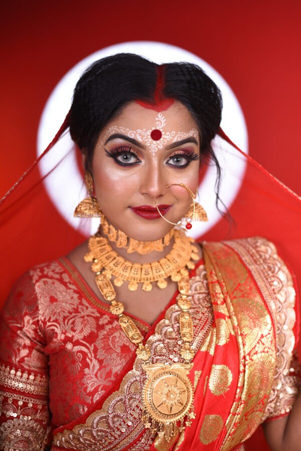 Bridal Package Shoot IDRF2Y25 - Image 22