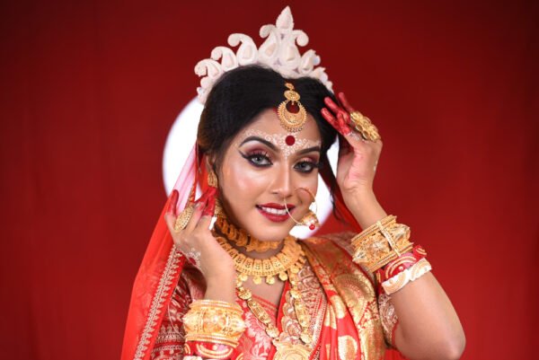 Bridal Package Shoot IDRF2Y25 - Image 24