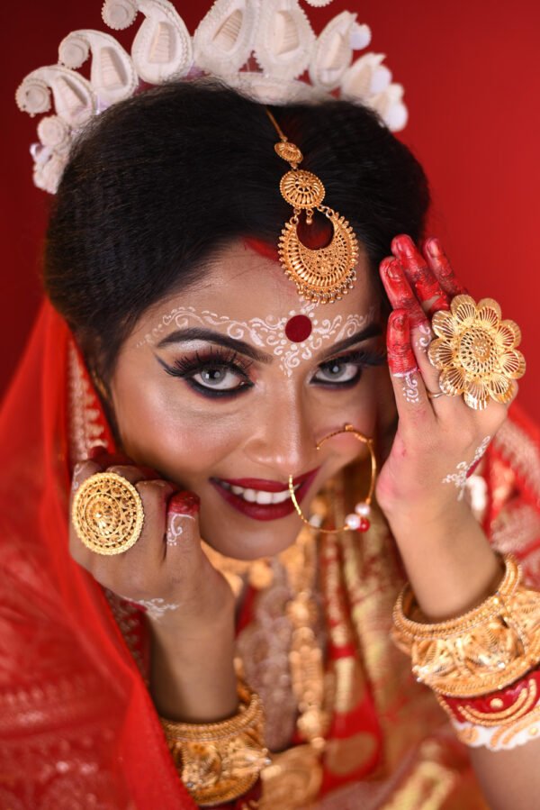 Bridal Package Shoot IDRF2Y25 - Image 26