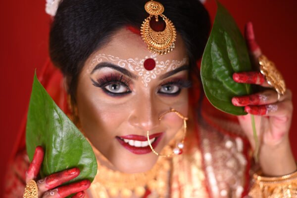 Bridal Package Shoot IDRF2Y25 - Image 2