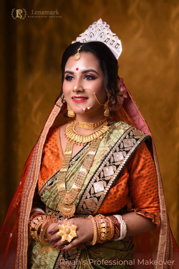 Bridal Package Shoot IDRF2Y25 - Image 5