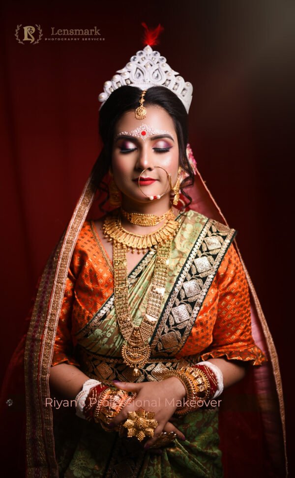 Bridal Package Shoot IDRF2Y25 - Image 6