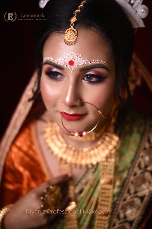 Bridal Package Shoot IDRF2Y25 - Image 7