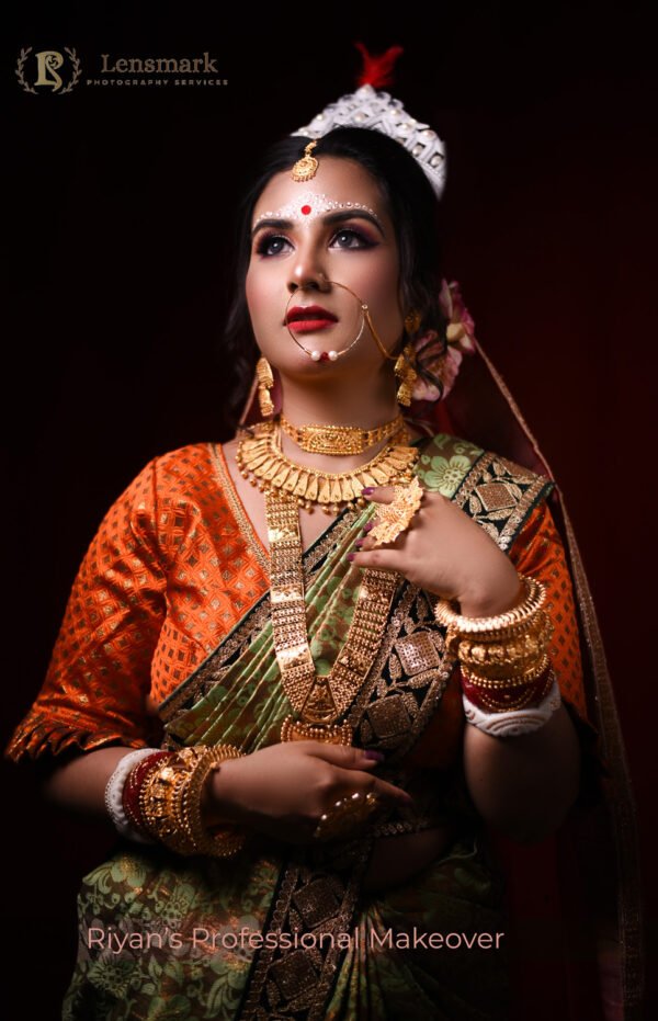 Bridal Package Shoot IDRF2Y25 - Image 8