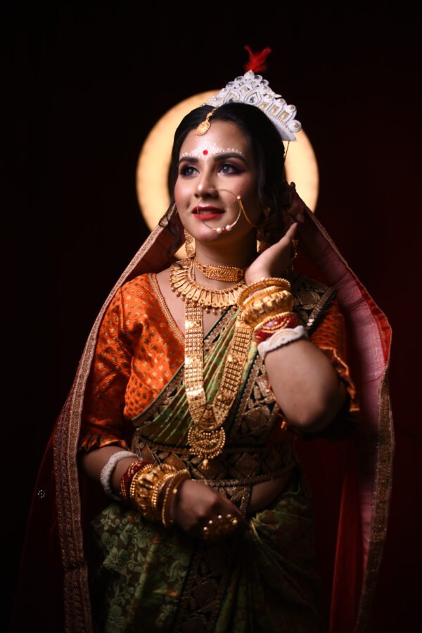 Bridal Package Shoot IDRF2Y25