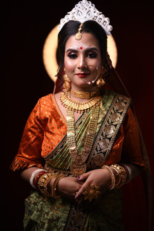 Bridal Package Shoot IDRF2Y25 - Image 10