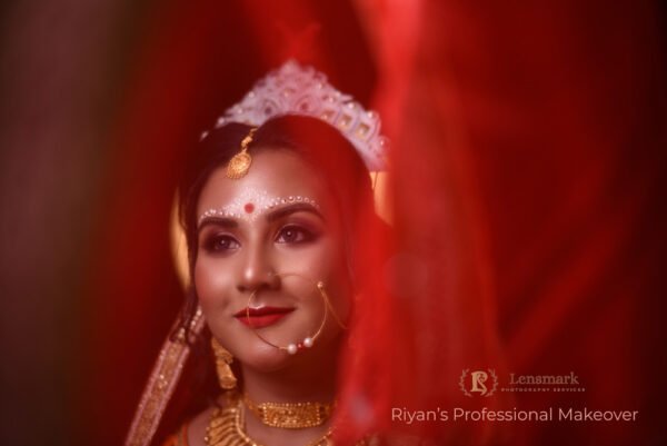 Bridal Package Shoot IDRF2Y25 - Image 11