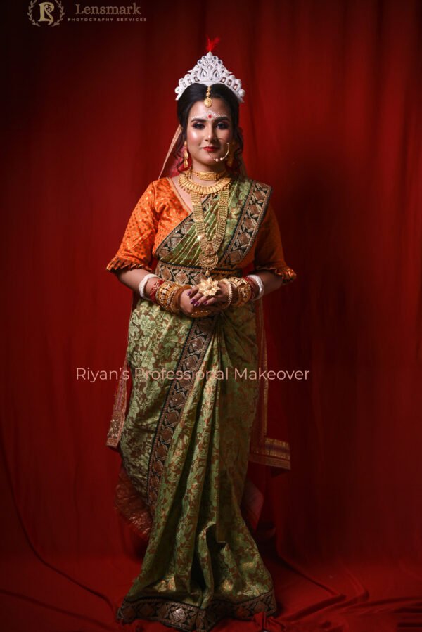 Bridal Package Shoot IDRF2Y25 - Image 13