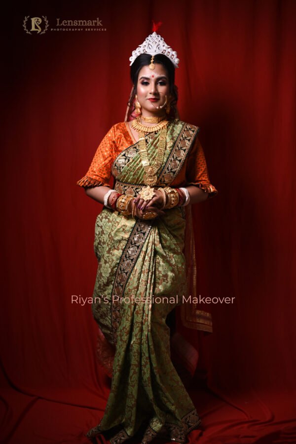 Bridal Package Shoot IDRF2Y25 - Image 14