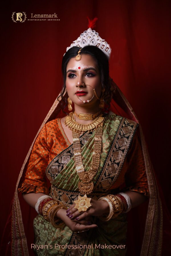 Bridal Package Shoot IDRF2Y25 - Image 15