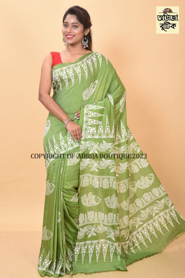 MNF Saree Shoot IDR1525 - Image 34
